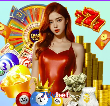 7Vvbet interface sample